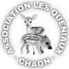 LOGO pour fond sombre